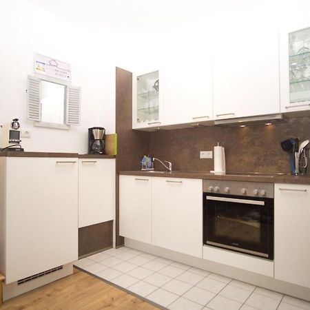 Strandnah, Balkon, Ahoi Erlebnisbad Gratis In Sellin - Strandresidenz Brandenburg Fewo 36 Goehren  Extérieur photo